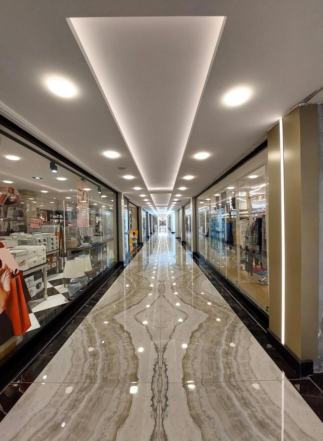 Sa Apartments! 300M To The Beach & Yekta Mall Alanya Buitenkant foto