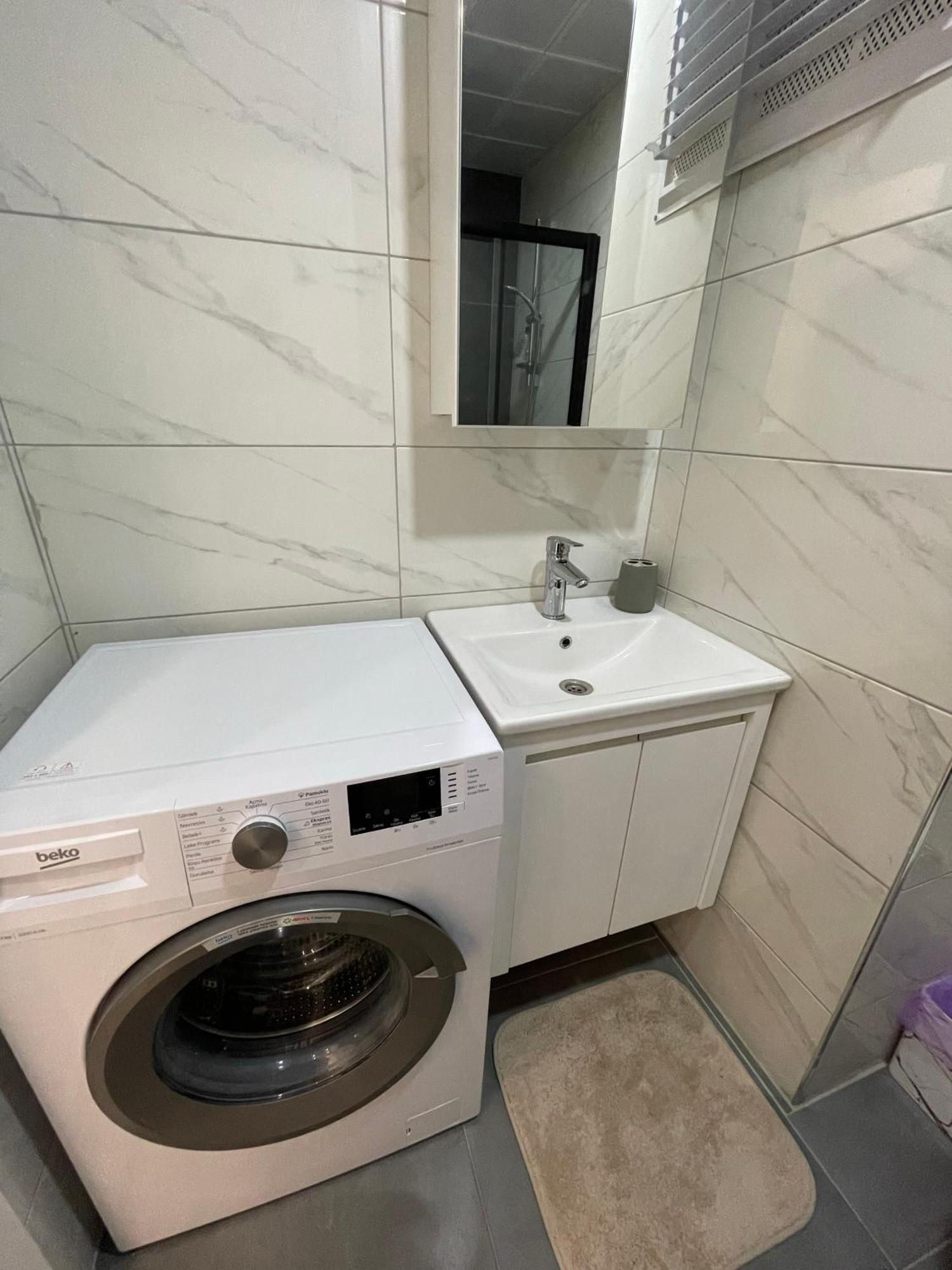 Sa Apartments! 300M To The Beach & Yekta Mall Alanya Buitenkant foto
