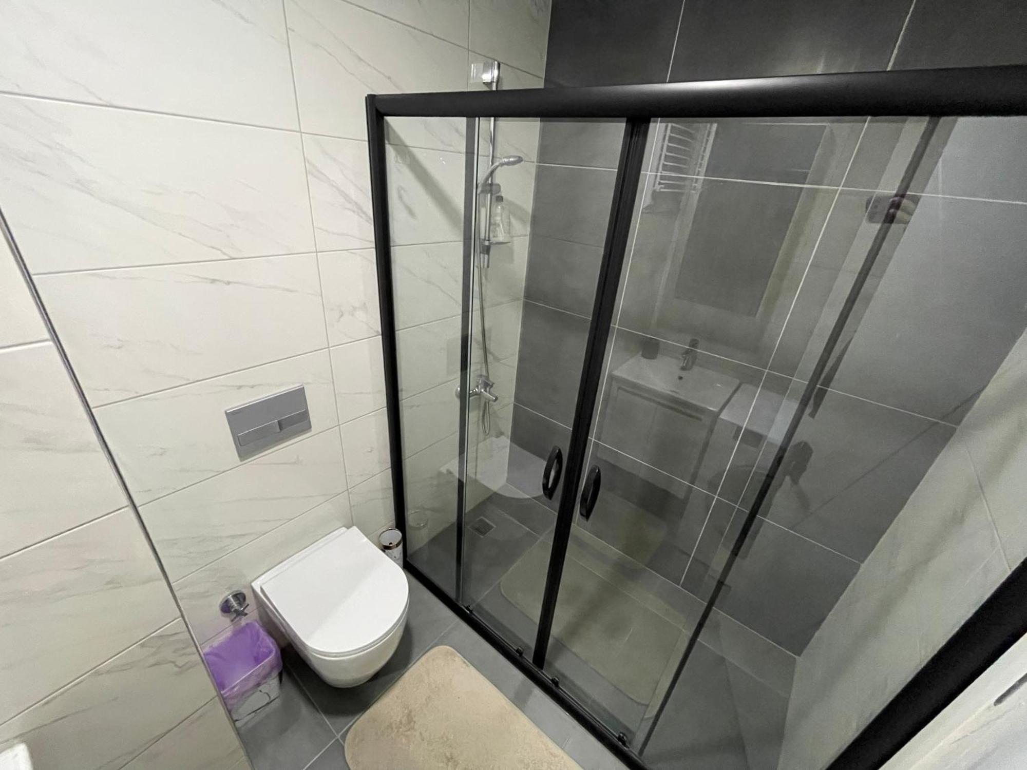 Sa Apartments! 300M To The Beach & Yekta Mall Alanya Buitenkant foto