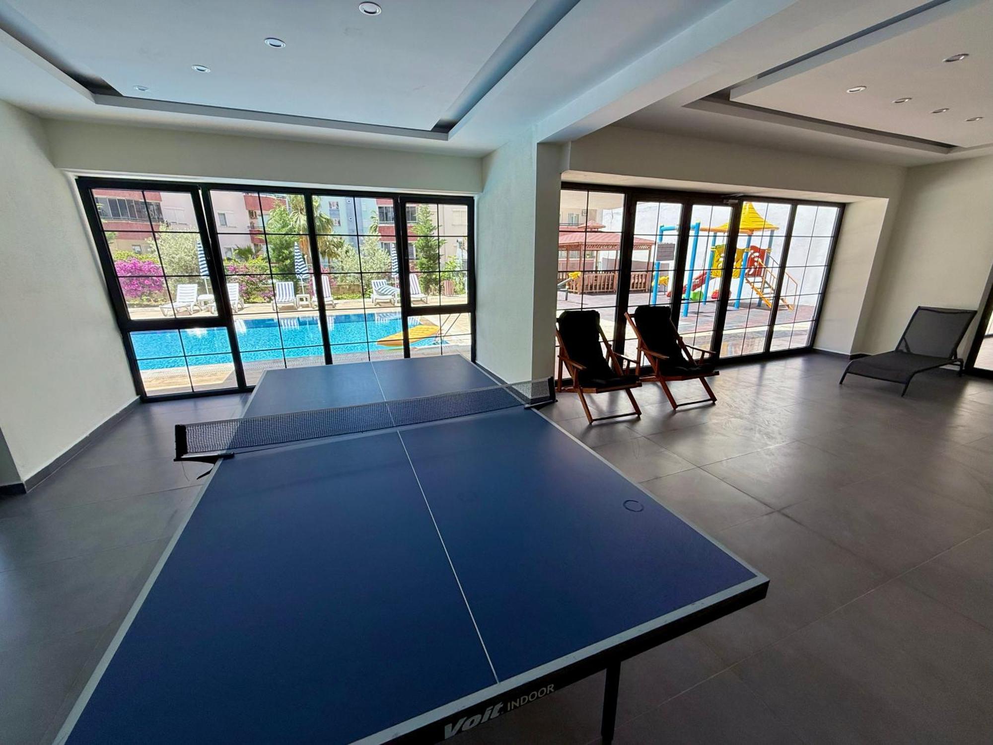Sa Apartments! 300M To The Beach & Yekta Mall Alanya Buitenkant foto