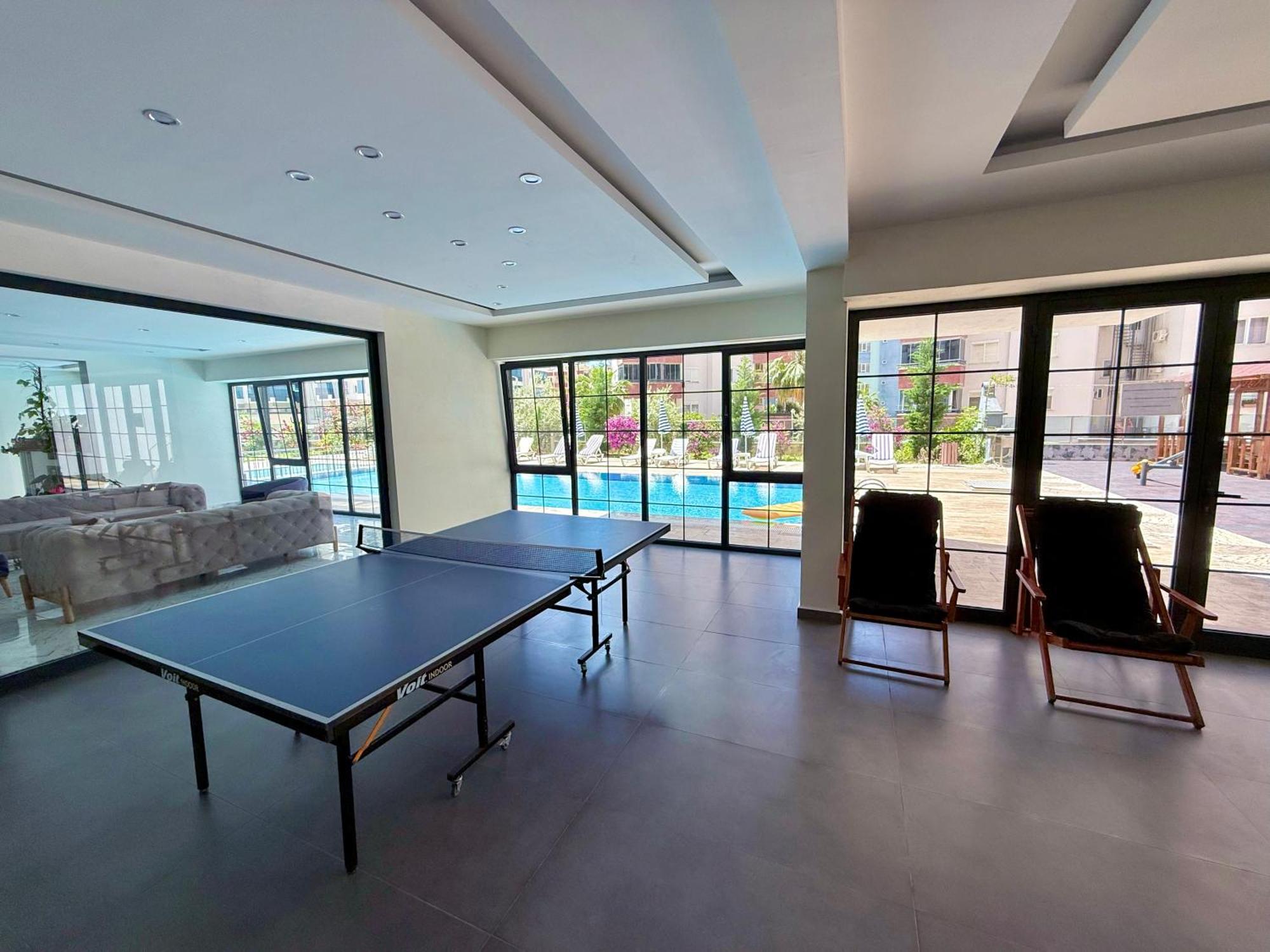 Sa Apartments! 300M To The Beach & Yekta Mall Alanya Buitenkant foto