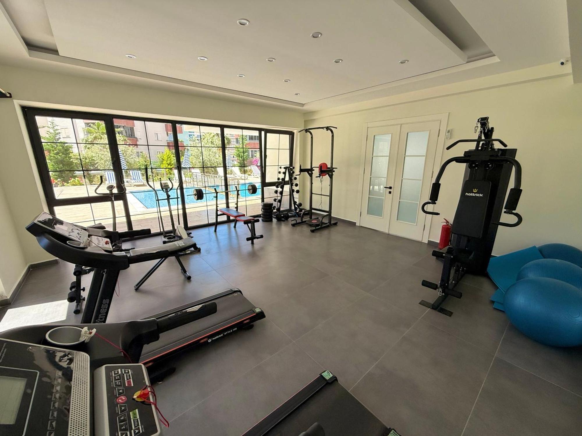 Sa Apartments! 300M To The Beach & Yekta Mall Alanya Buitenkant foto